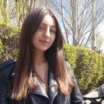 Վիոլետա Աղաբեկյան - @violeta.romanovna - Instagram