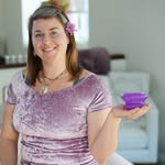 Jessika V Byrd - @violetrootsvitality - Instagram