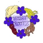 ✂MakiaBerry✂ - @violetrootz - Instagram