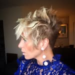 Tina Louise Slater - @violet_roots_ - Instagram