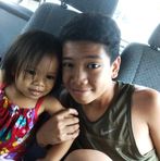 Violet Rosales - Facebook