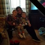 Violet Rosales - Facebook