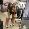 Violet + Rossi - @violetandrossi - TikTok