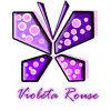 Violeta Rouse - @violeta_rouse1 - TikTok