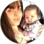 Violet Rowe - @mayviolet479_ - Instagram