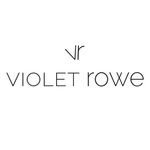 Violet Rowe - @shopvioletrowe - Instagram