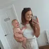 Mummy & Violet - @violetrowlands - TikTok