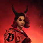 Violet Chachki’s Drag Rush - @chachki.drag.rush - Instagram