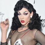 Violet Chachki’s Drag Rush - @vikki_0977 - Instagram