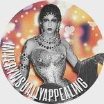 🐩Violet Chachki's Runway Rush🐩 - @imveryvisuallyappealing - Instagram