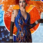 Violet's Runway Rush - @violetsrush - Instagram
