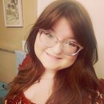 Violet Ivarose Rushing - @the.hummingbirddiaries - Instagram