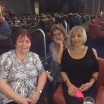 Violet Russell - Facebook
