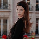 Violet Russell - @violetrussell_ - Instagram