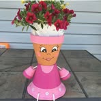 Violet Russell - Facebook