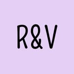 Violet & Ruth - @ruth_and_violet_sewing - Instagram
