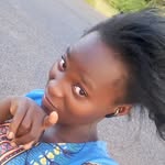 Violet Ruth Mwanza - @violetruthmwanza - Instagram