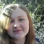 Faith Violet Rutherford - @faithvioletrutherford - Instagram