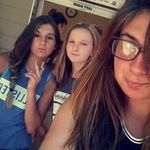 Violet Ryan - @aprilstehr31 - Instagram