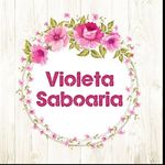 SABOARIA VIOLETA 🌈 - @violeta.saboaria - Instagram
