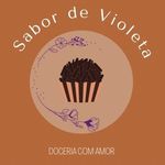 Sabor de Violeta - @doceria_sabordevioleta - Instagram