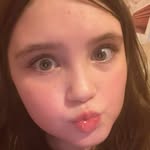 Violet Salisbury-Roberts - @salisburyroberts - Instagram