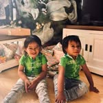 Violet Lam Sam-Silva - @violet.lamsam.silva - Instagram