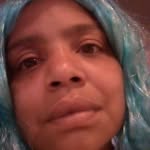 Violet Sams - @djsparkle500 - Instagram