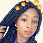 Violeth Samson - @violethsamson - Instagram