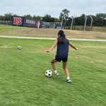 Violet Sanchez - @soccer.violet_ - Instagram