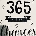 Violet Saunders - @calligraphy_with_vi - Instagram