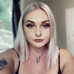 Violet Scott - @_violetscott - Instagram