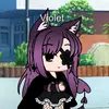 Violet - @violet_scotts2 - TikTok