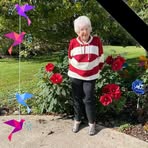 Violet Seiwert - Facebook