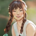 Violet Sy - @sharpieviolet - Instagram