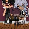 Violet_I am short _has2 Friend - @violet_short_friends2 - TikTok