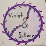 Violet & Silver 💮 - @violet_and_silver - Instagram