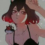 Violet Silver - @samy_y366 - Instagram