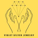 Violet Silver Jewelry - @violetsilverjewelry - Instagram