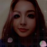 Violet Simms - @vi_loves_u - Instagram