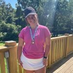 Violet Simon - @violetsimongolf - Instagram