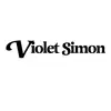 Violet Simon - @violetsimonofficial - TikTok
