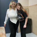 Violet Lavine Simpson - @violetsimpson15 - Instagram