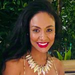 Violet Simpson - @violetluxuryre - Instagram