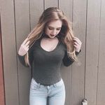 Violet Simpson - @im.a.flower.violet - Instagram