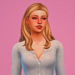 Sims 4 Builds🏡✨ - @violet_simscreations - Instagram