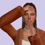 Violet Sims - @violettsimss - Instagram