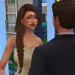 Violet Sims - @typicalviolet_sims - Instagram