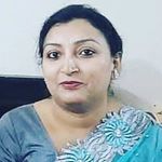 Violet Singh - @mrsviolet_singh - Instagram