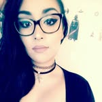Violet Sky - @viohazzard - Instagram